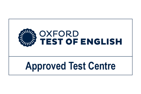 Approved Test Centre logo